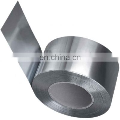 Steel Sheet Core Silicon Lamination Iron Silicon Electrical Steel Coils Rohs oriented silicon steel coil 30q120