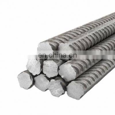 Rebar Hrb 355 Hrb400 Hrb500 8mm 10mm 12mm 14mm 16mm Steel Rebar b500b