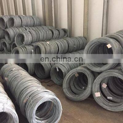 High Carbon Galvanized Steel Wire 1 Buyer photo-5