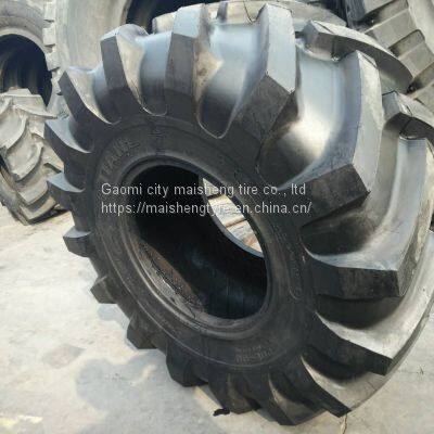 Weigen WR250 cold regenerative tire 28L-26 road regenerative construction tire