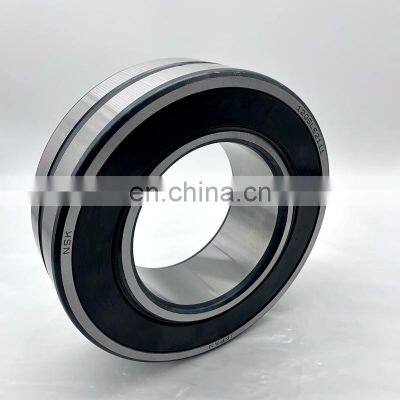 SR262307 excavator bearing SR 262307 Sealed Spherical Roller Bearing SR262307