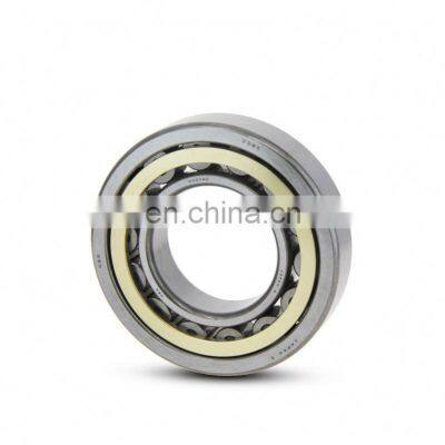 NNU-Series Cylindrical Roller Bearing NNU3028 NNU4928 NNU4926 Double Row Bearing NNU 4028X1-1 NNU4028X1-2 photo-3