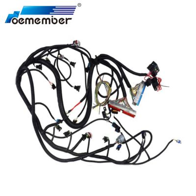 OE Member 21625041 Cable harness Engine Wiring Harness for Volvo