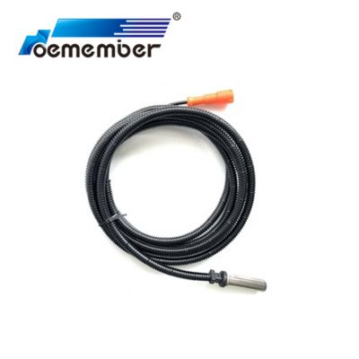 OEMember High quality Truck ABS Sensor 4410329420 A0015428918 0015428518 0015428918 for Mercedes-Benz