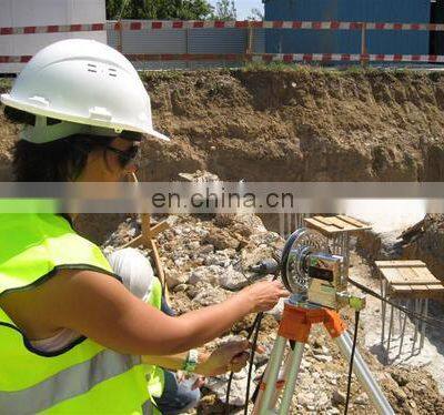 Cross Hole Ultrasonic Analyzer for Concrete
