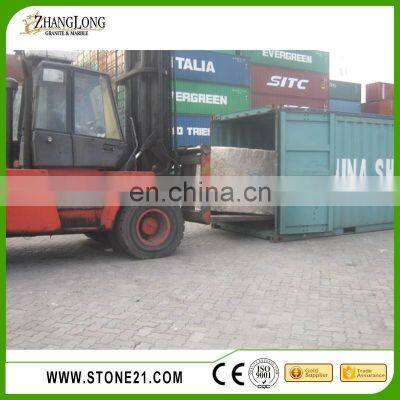 Cheap Rough Raw Granite Block for Sale
