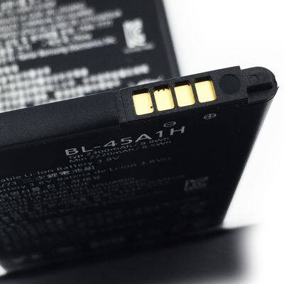 2300mAh BL-45A1H BL45A1H Battery Replacement For LG K10 F670L F670K F670S F670 K420N K10 LTE Q10 K420 Rechargeable Batteries