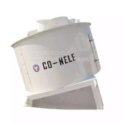 Intensity Concrete Mixer