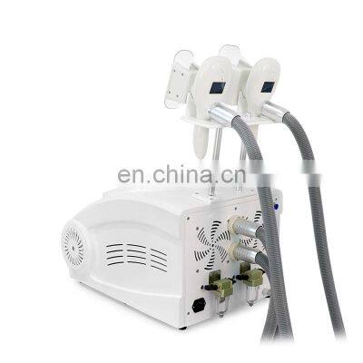 Professional Weight Loss Slimming Cavitation Vacuum Fat Reduction Slimming Machine photo-5