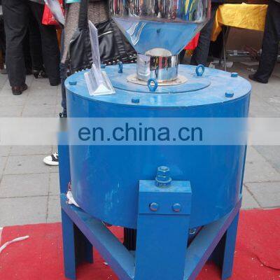 Duplex Oil Filters Centrifugal Oil Filter photo-4