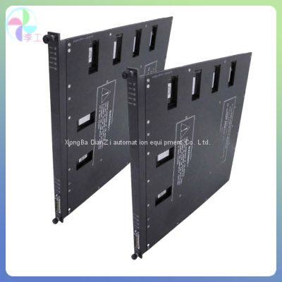 TRICONEX 2481 Invensys AO2481 TRICON Card Module Backplane In Stock photo-4