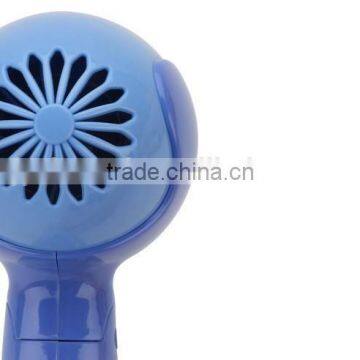 Wholesale Foldable Mini Hair Dryer, Color Can be Customized, Ideal as Gift photo-5
