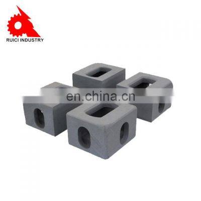 BL BR TL TR ISO Cast Steel ISO 1161 Container Corner photo-3