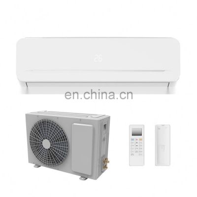 OEM Factory 110V Or 220V T3 R410 Air Conditioner For Africa