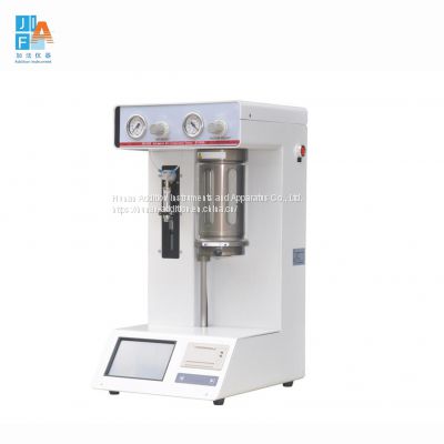 ISO11171 Automatic Oil Cleanliness Tester