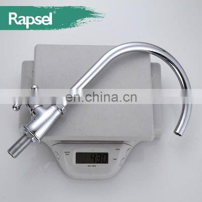 Special Faucet Handle Single Lever Single Cold Brass Kitchen Tap photo-5
