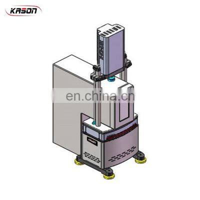 New Design Testing Equipment Fatigue Measuring Machine photo-3