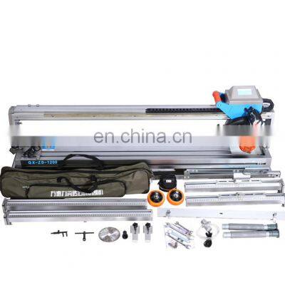 QX-ZD-1200 Tile Cutting Machine,Portable Multifunctional Cutting Machine,automatic Tile Cutting Machine photo-2