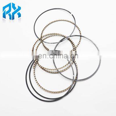 RING SET PISTON RING D4BB T2 T/2 T-2 ENGINE PARTS 23040-42200 For HYUNDAi GRACE H100 VAN