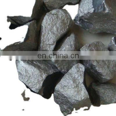 FeMn75C2.0 suitable for low carbon alloy structural and  high quality steel