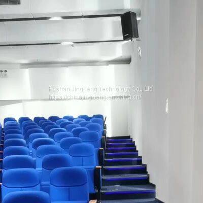 China Manufacturers Wholesale Energy Saving and Durable LED Aluminum Stair Light Factory Direct Sales photo-2