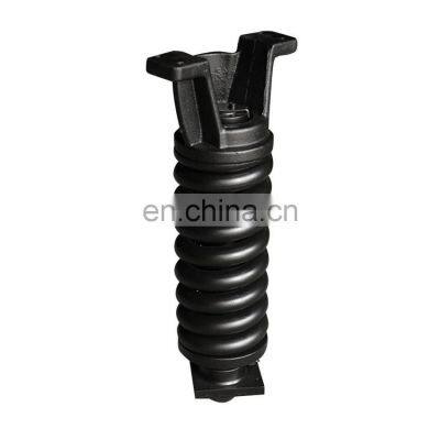 Zx300 Zx330 Zx350 Zx400 Zx450 Recoil Spring Assy and Front Idler Track Adjuster Group for Hitachi Excavator Online Support photo-2