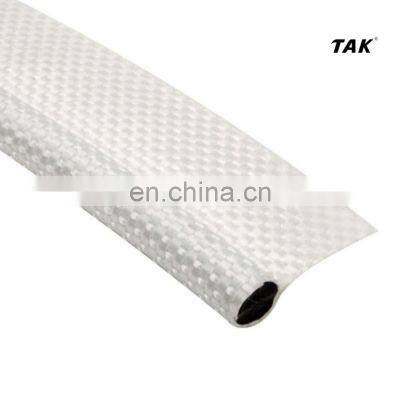 12mm Aluminium Rail Tarpaulin Welder Tensile Scaffolding Keder Roof photo-5