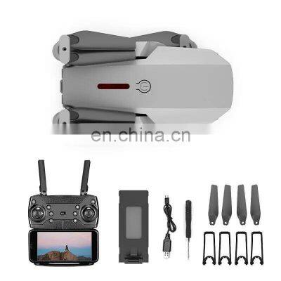 Ls525 Drone With Wide Angle HD 4K 1080P Dual Camera Don Height Hold Wifi RC Foldable Quadcopter Dron Gift Toy photo-2