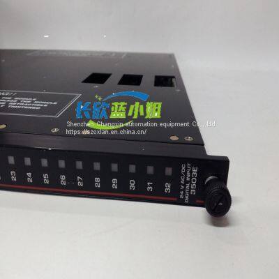 TRICONEX MP3008 System Triconex Invensys Industrial Control Module photo-4