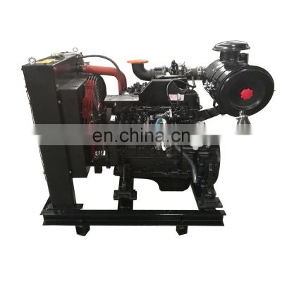 4 cylinders 4b 4bt 4bta 4bta3.9 4bta3.9-c Construction machinery 4bt engine