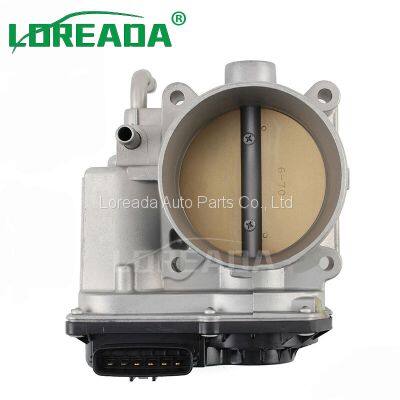 New Electronic Throttle Body For 2007-2015 Lexus GS350 GS450H IS350 RC350 3.5L S20132-Replace# 22030-31040 S20132