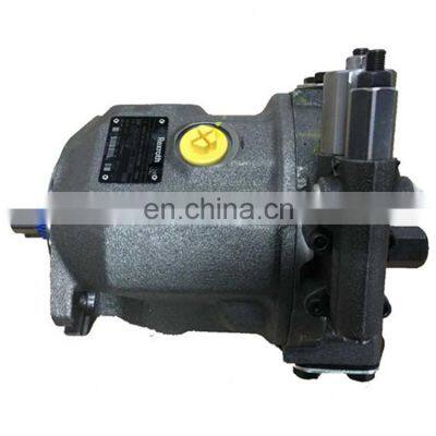 Rexroth Hydraulic Axial Piston Pump A10VSO100DFR/31R-PPA12N00 photo-5
