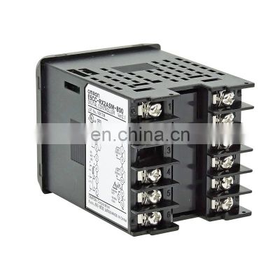 NEW original Omron temperature controller temp controller omron E5CC-QX2DSM-000 E5CCQX2DSM000