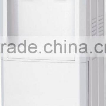 safety free standing hot and cold national water dispenser