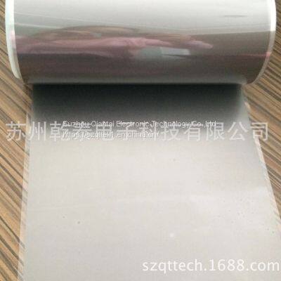 Supply Synthetic Graphite Sheet With 0.025mm photo-4