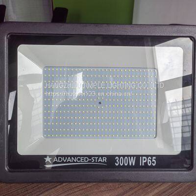 Projector Billboard Reflector 50 Watt Input Voltage ac 85-265V 50/60Hz Ip66 Waterproof Outdoor Use Led Flood Light photo-3