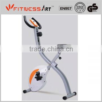 sport trainer machine XB3018 folding bike