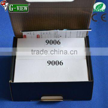 All-in-One 9005 / HB3 45W 8000LM LED Headlight Conversion Kit photo-5