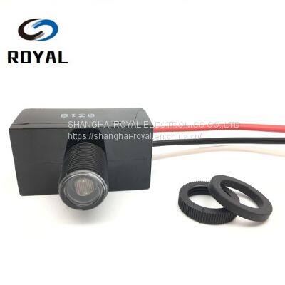 Photocell Control Sensor Switch Outdoor Light Controller JL-403C photo-5
