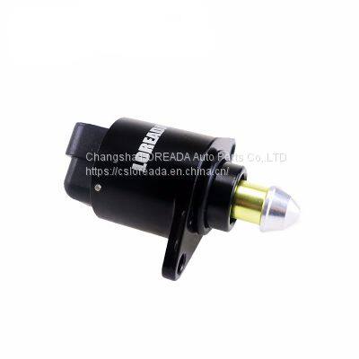 IAC Idle Air Control Valve For Citroen Berlingo Xantia Xsara Peugeot 306 406 Partnerspace B22/00 B22/01 19204X A97104 A97113 photo-2