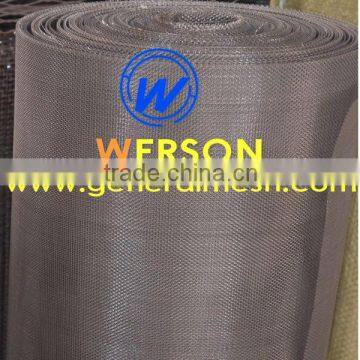 16 mesh ,0.4mm wire Nichrome Wire Mesh | generalmesh