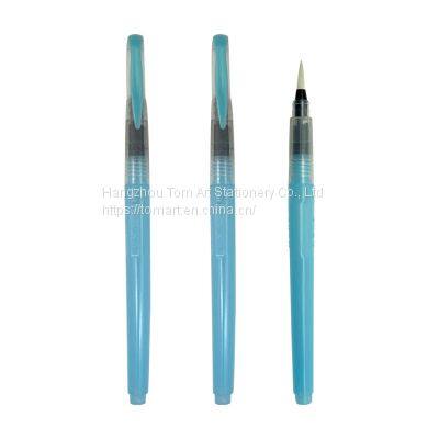 cheap factory lowest price perfume water based marker watercolour pastel brush pens set drawing