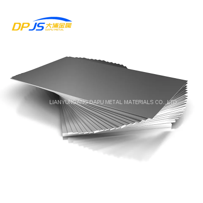 Q460B/Q490A/Q490B/1CR0.5MO/2.25CR1MO/0.5NIA Steel Sheet/Plate Hot/Cold Rolled