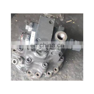 21W-26-R8000 708-7S-00260 708-7S-01212 Гидромотор поворота экскаватора PC88MR-6 для Komatsu