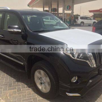 2016 PRADO 2.7L AUTO TXL FULL OPTION FOR EXPORT