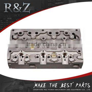 Wholesale durable 3.152 cylinder block suitable for perkins 3.152