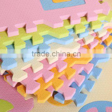 EVA Foam Puzzle Mat photo-3