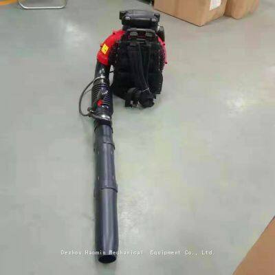 Backpack Gasoline Blower Leaf Blower Snow Blower for Sale photo-3
