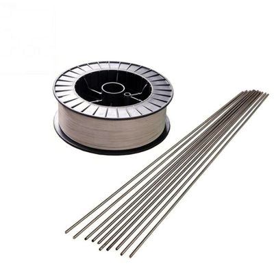 GR1 φ1.0 titanium wire titanium straight wire