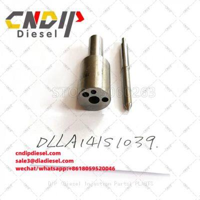 Diesel Injection Nozzle DLLA141S1039